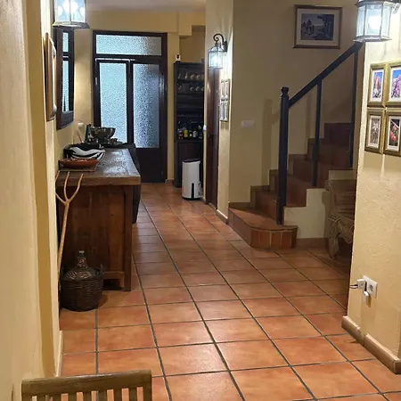 Casa Carrascal Bike & Guest house 3*