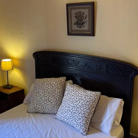 Guest house Casa Carrascal Bike &